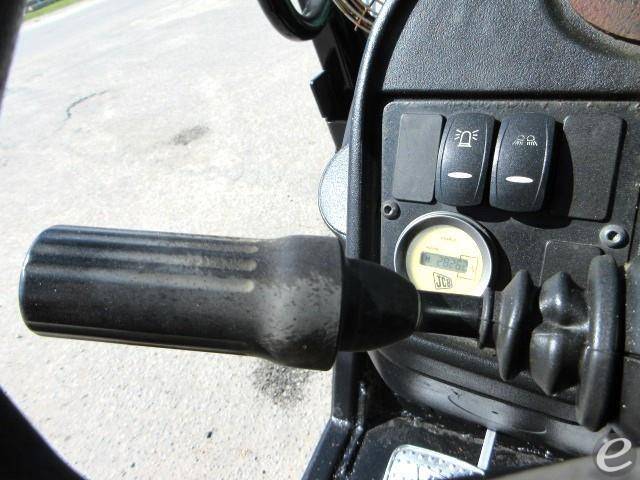 2014 JCB 509-42 At UsedEquipmentHub.com