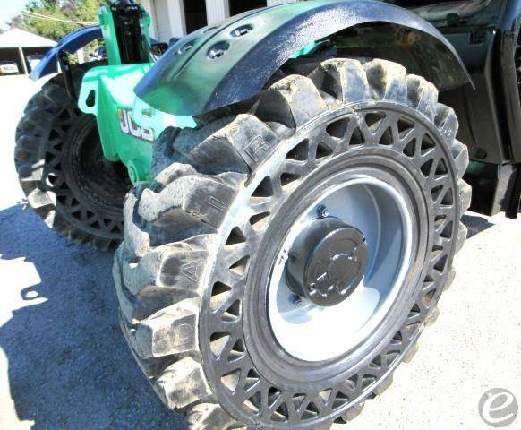 2014 JCB 509-42 At UsedEquipmentHub.com