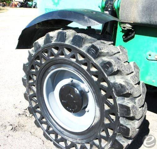 2014 JCB 509-42 At UsedEquipmentHub.com