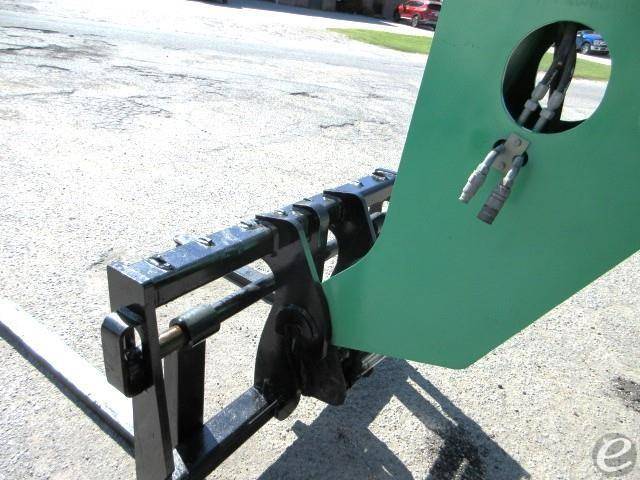 2014 JCB 509-42 At UsedEquipmentHub.com