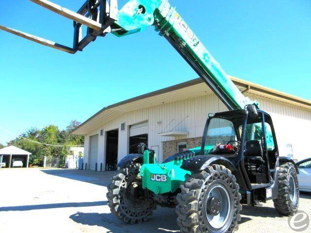 2014 JCB 509-42 At UsedEquipmentHub.com