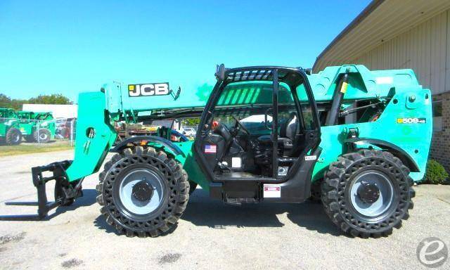 2014 JCB 509-42 At UsedEquipmentHub.com