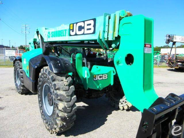 2014 JCB 509-42 At UsedEquipmentHub.com