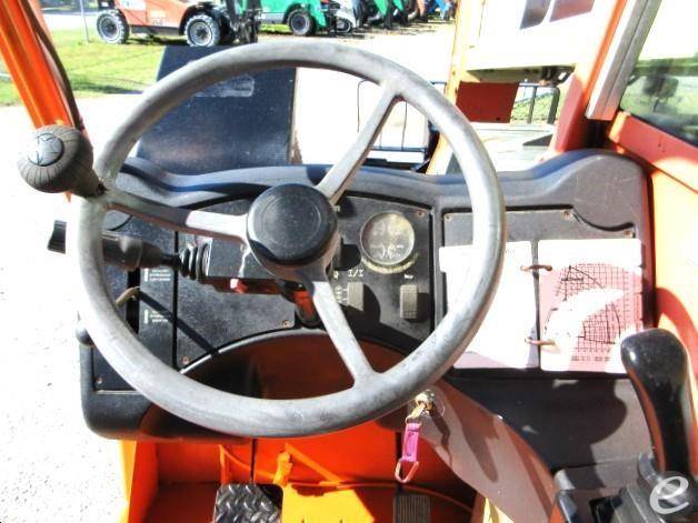 2007 JLG G6-42A At UsedEquipmentHub.com