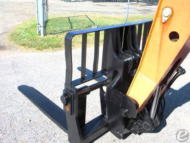 2007 JLG G6-42A At UsedEquipmentHub.com