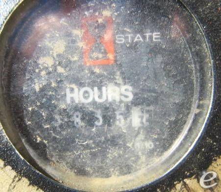 2007 JLG G6-42A At UsedEquipmentHub.com