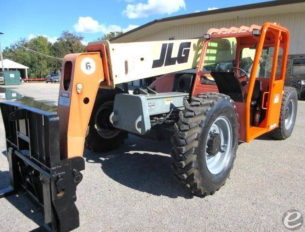 2007 JLG G6-42A At UsedEquipmentHub.com