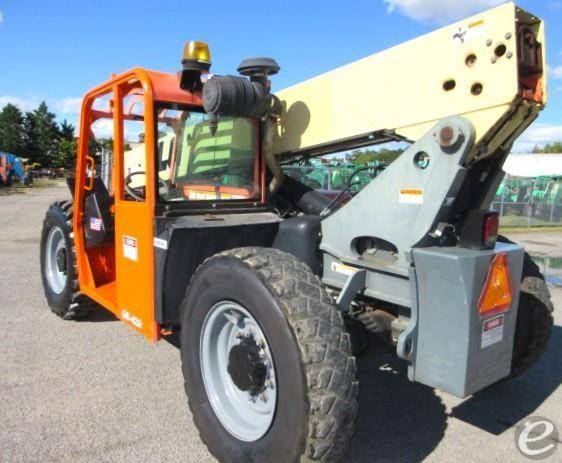 2007 JLG G6-42A At UsedEquipmentHub.com
