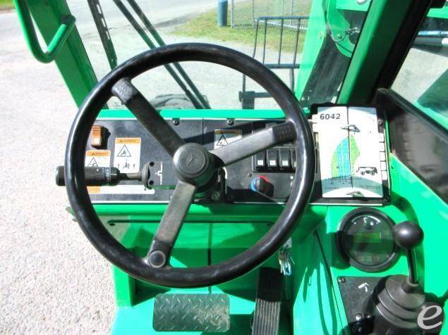 2015 Skytrak 6042 At UsedEquipmentHub.com