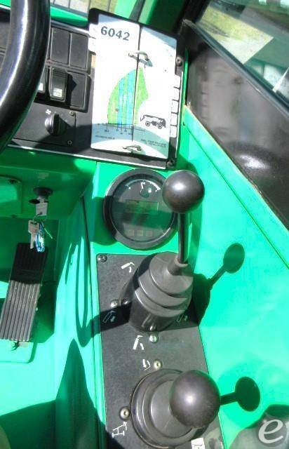 2015 Skytrak 6042 At UsedEquipmentHub.com