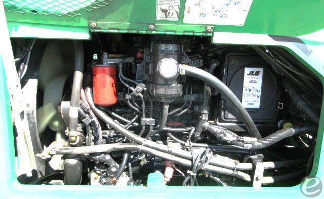 2015 Skytrak 6042 At UsedEquipmentHub.com