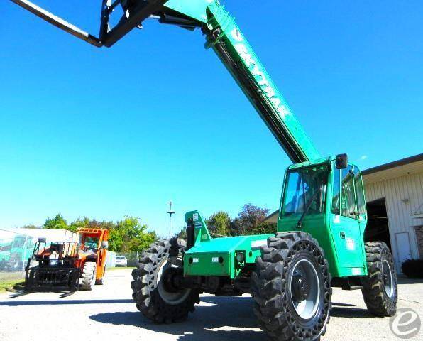 2015 Skytrak 6042 At UsedEquipmentHub.com
