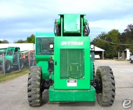2012 Skytrak 8042 At UsedEquipmentHub.com