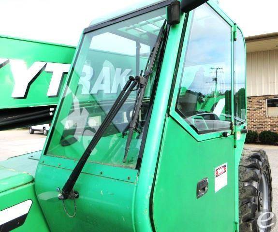 2012 Skytrak 8042 At UsedEquipmentHub.com