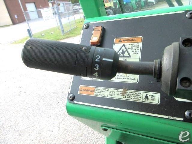 2012 Skytrak 8042 At UsedEquipmentHub.com