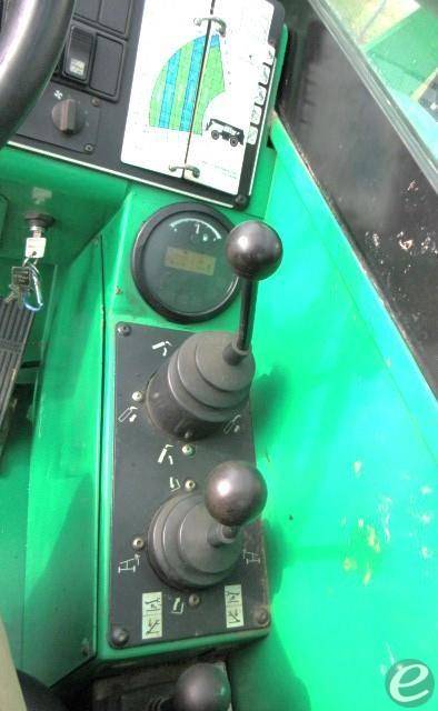 2012 Skytrak 8042 At UsedEquipmentHub.com