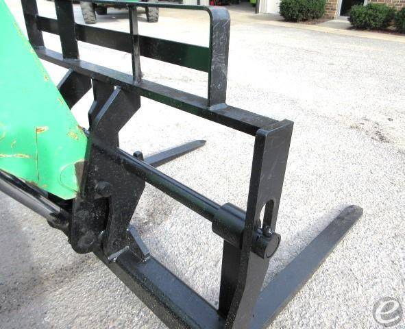 2012 Skytrak 8042 At UsedEquipmentHub.com