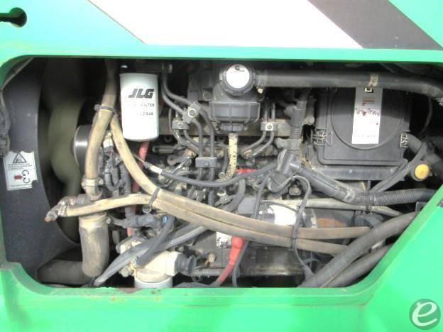 2012 Skytrak 8042 At UsedEquipmentHub.com