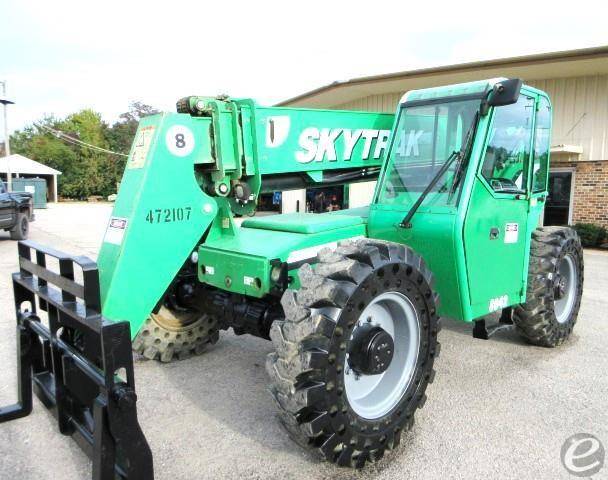 2012 Skytrak 8042 At UsedEquipmentHub.com