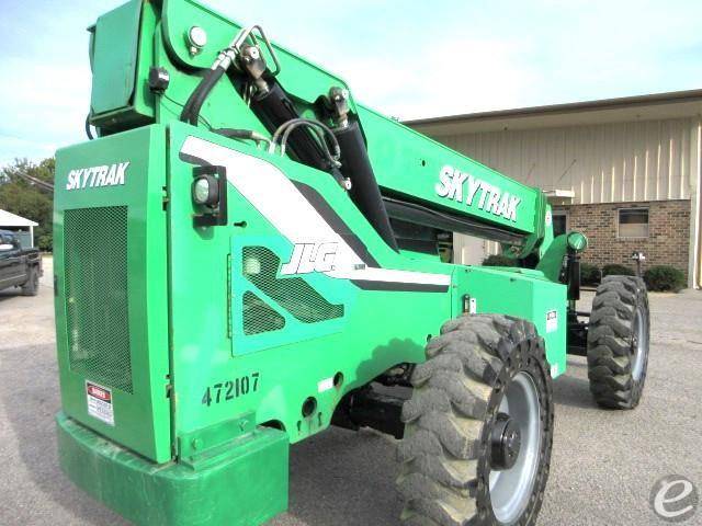 2012 Skytrak 8042 At UsedEquipmentHub.com