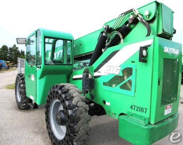 2012 Skytrak 8042 At UsedEquipmentHub.com