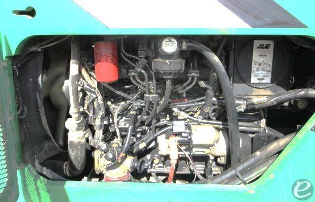 2015 Skytrak 8042 LEGACY At UsedEquipmentHub.com