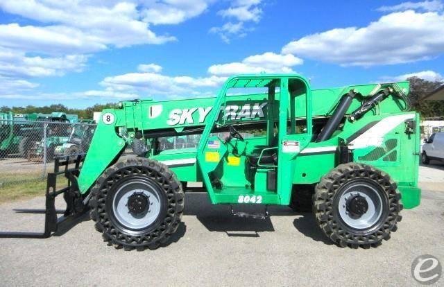 2015 Skytrak 8042 LEGACY At UsedEquipmentHub.com