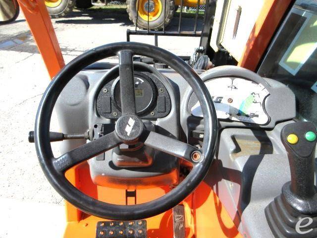 2017 JLG G5-18A At UsedEquipmentHub.com