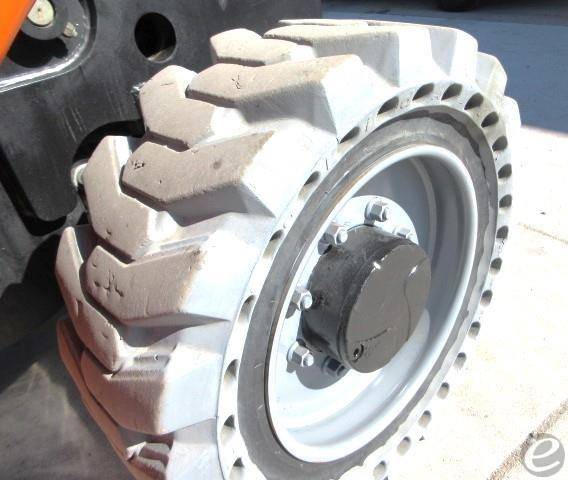 2017 JLG G5-18A At UsedEquipmentHub.com