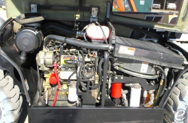 2017 JLG G5-18A At UsedEquipmentHub.com