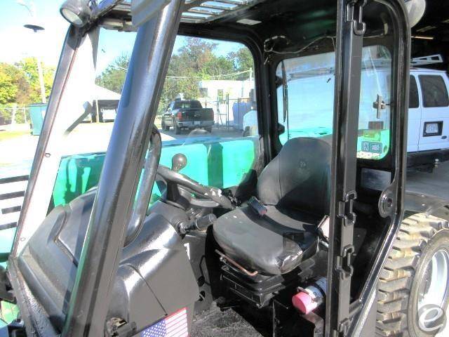 2015 JCB 525-60 At UsedEquipmentHub.com