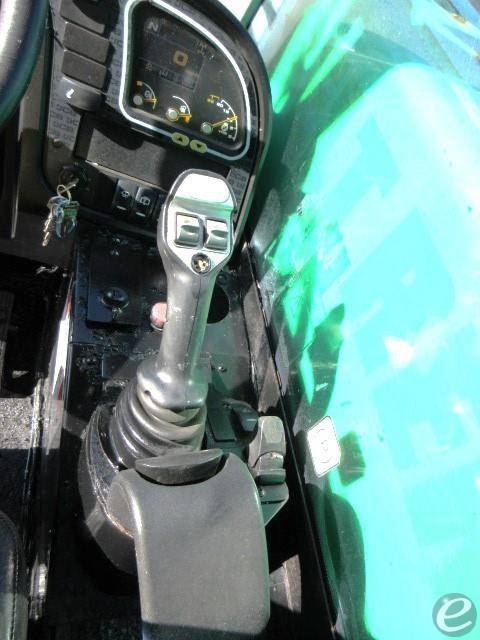 2015 JCB 525-60 At UsedEquipmentHub.com