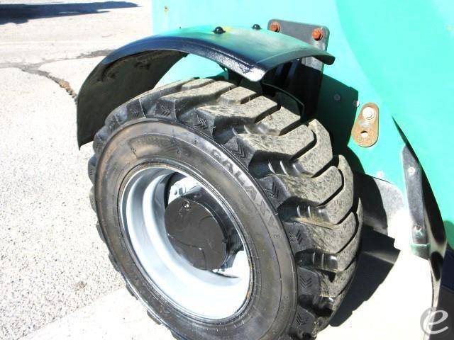 2015 JCB 525-60 At UsedEquipmentHub.com