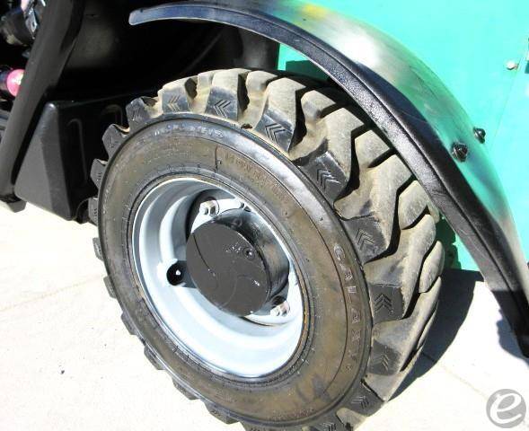 2015 JCB 525-60 At UsedEquipmentHub.com