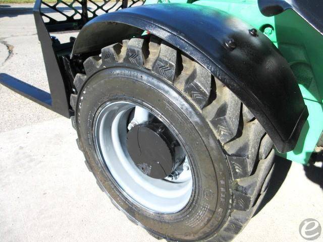 2015 JCB 525-60 At UsedEquipmentHub.com