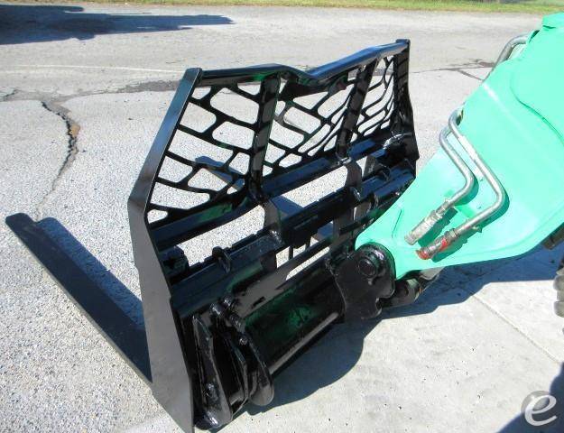 2015 JCB 525-60 At UsedEquipmentHub.com