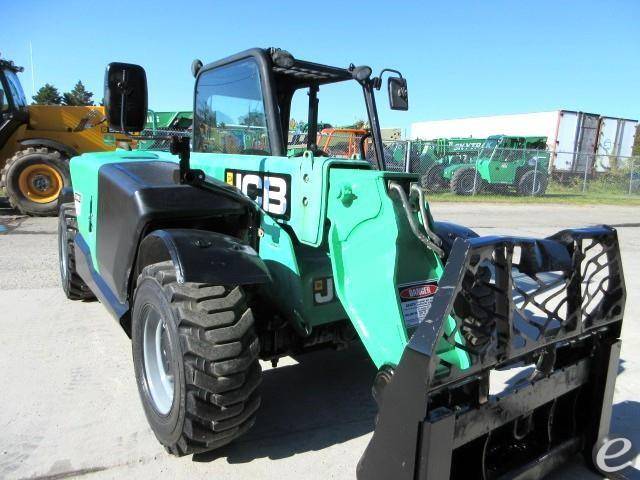 2015 JCB 525-60 At UsedEquipmentHub.com