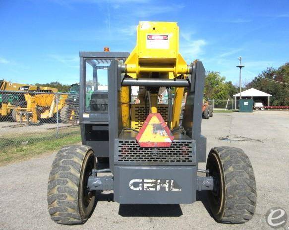 2005 Gehl RS5-34 At UsedEquipmentHub.com