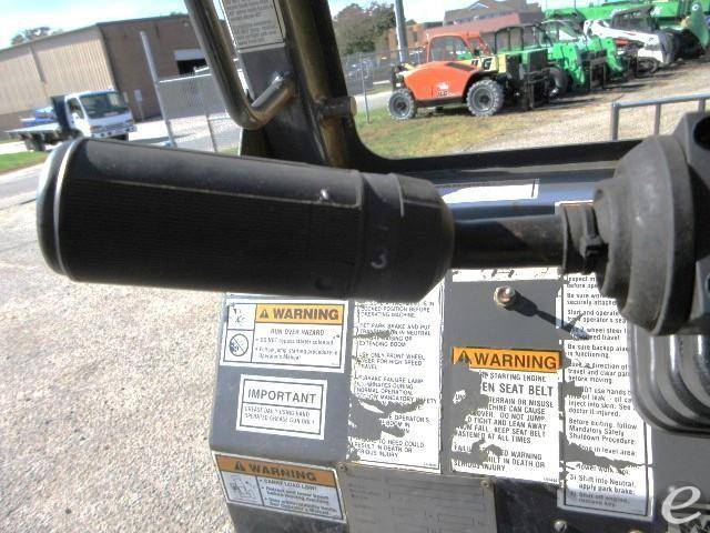 2005 Gehl RS5-34 At UsedEquipmentHub.com