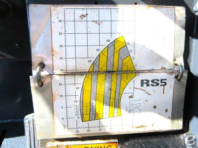 2005 Gehl RS5-34 At UsedEquipmentHub.com