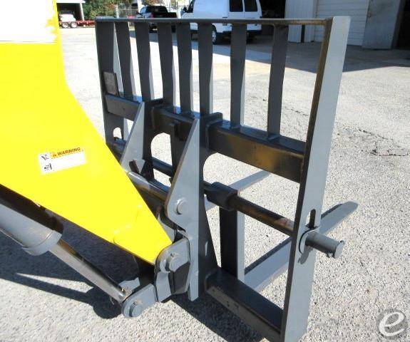 2005 Gehl RS5-34 At UsedEquipmentHub.com