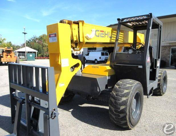 2005 Gehl RS5-34 At UsedEquipmentHub.com