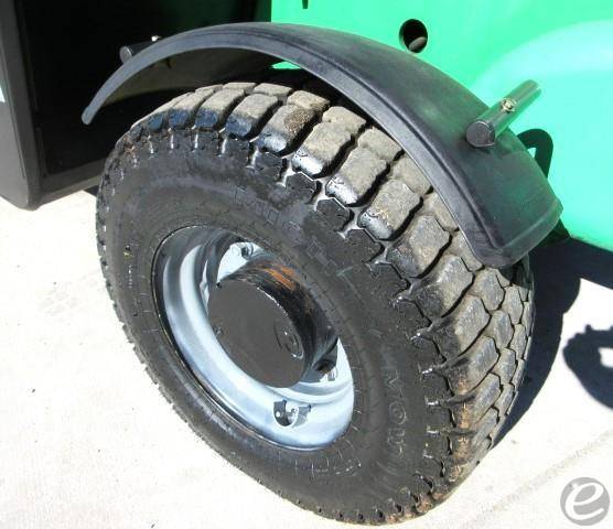 2015 Genie GTH5519 At UsedEquipmentHub.com