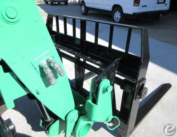 2015 Genie GTH5519 At UsedEquipmentHub.com