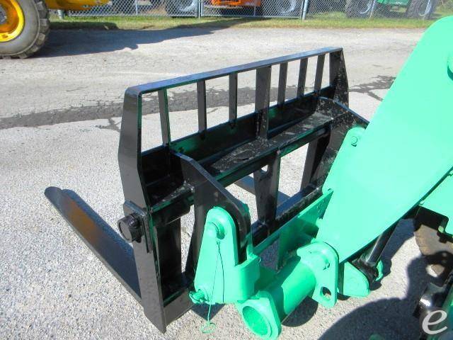 2015 Genie GTH5519 At UsedEquipmentHub.com