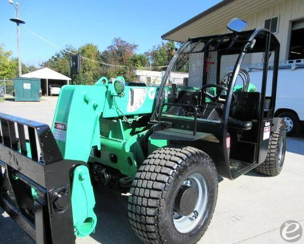 2015 Genie GTH5519 At UsedEquipmentHub.com