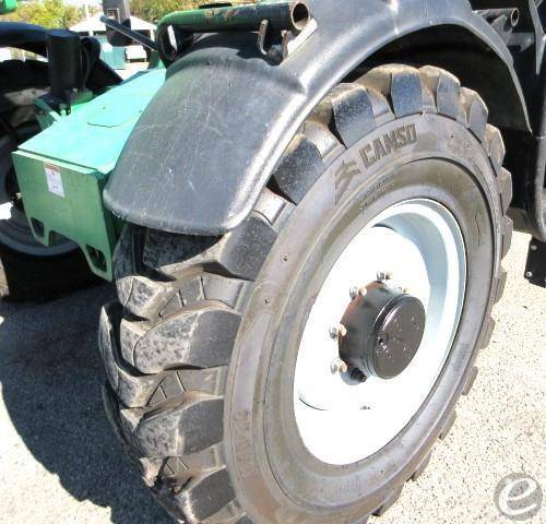 2015 Genie GTH844 At UsedEquipmentHub.com