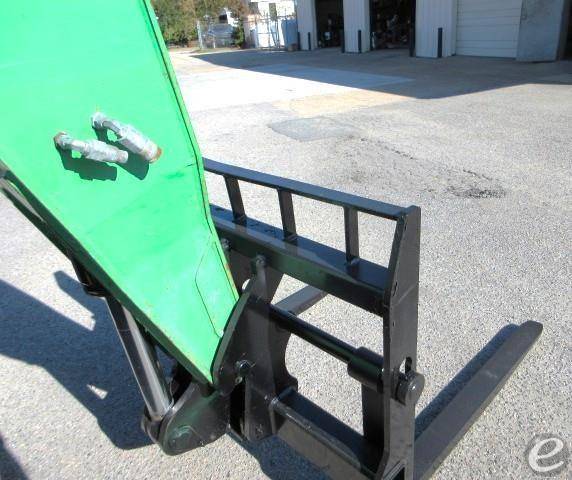 2015 Genie GTH844 At UsedEquipmentHub.com