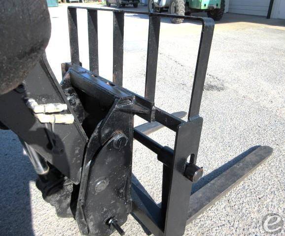 2012 Cat TL1055 At UsedEquipmentHub.com