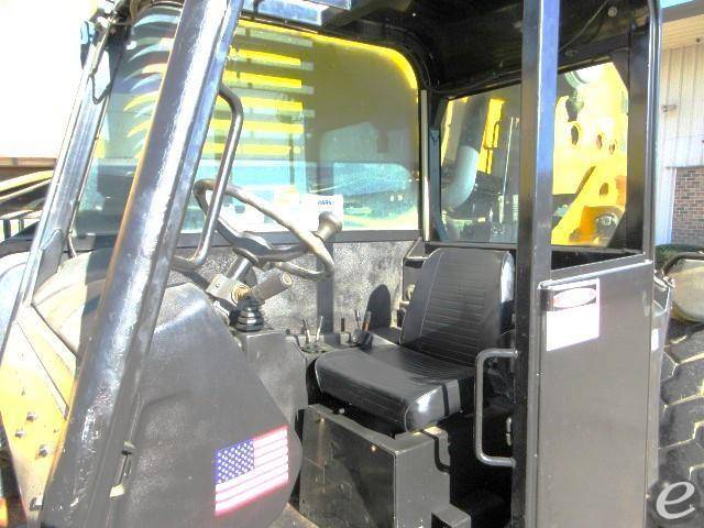 2012 Cat TL1055 At UsedEquipmentHub.com